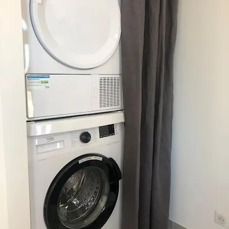 Petit Paradis A Avec Vue Wifi Et Clim 公寓 *