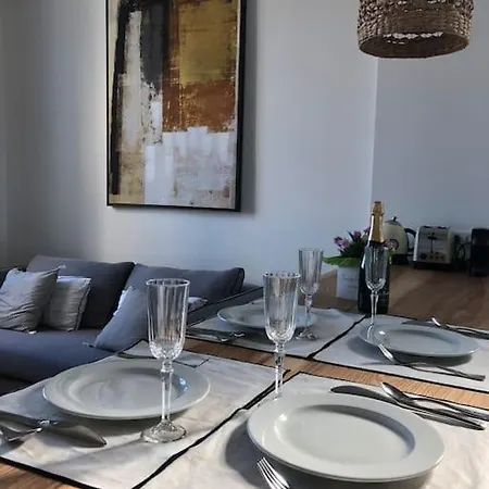 Petit Paradis A Avec Vue Wifi Et Clim *