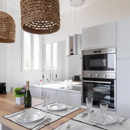 Petit Paradis A Avec Vue Wifi Et Clim *