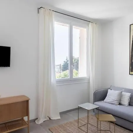 Petit Paradis A Avec Vue Wifi Et Clim *