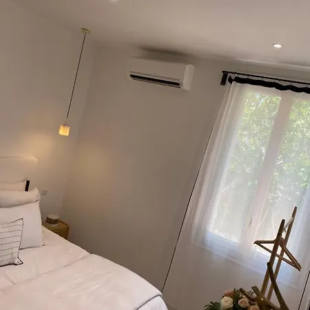 Petit Paradis A Avec Vue Wifi Et Clim *