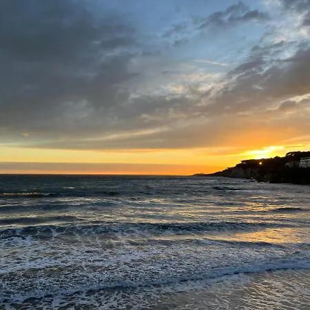 Petit Paradis A Avec Vue Wifi Et Clim 公寓